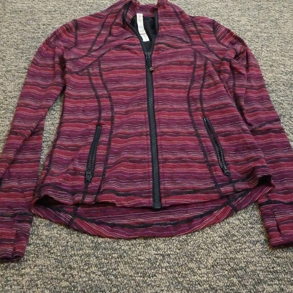 Lululemon Jacket